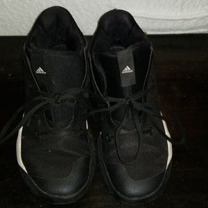 Adidas sneakers size 8